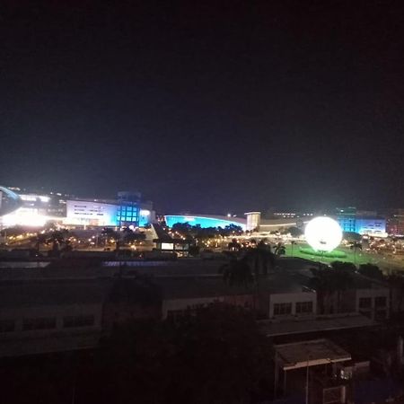 Sea Residences Moa Pasay City - Myra Condotel Ngoại thất bức ảnh