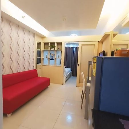 Sea Residences Moa Pasay City - Myra Condotel Ngoại thất bức ảnh